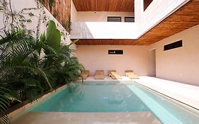 Akbal Tulum