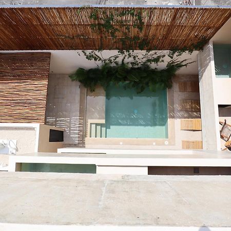 Appartement Akbal Tulum Extérieur photo