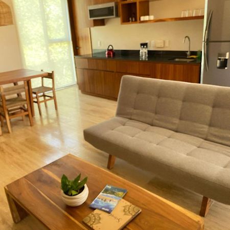 Appartement Akbal Tulum Extérieur photo