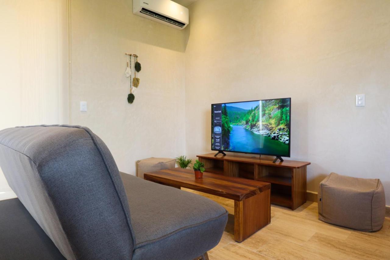 Appartement Akbal Tulum Extérieur photo