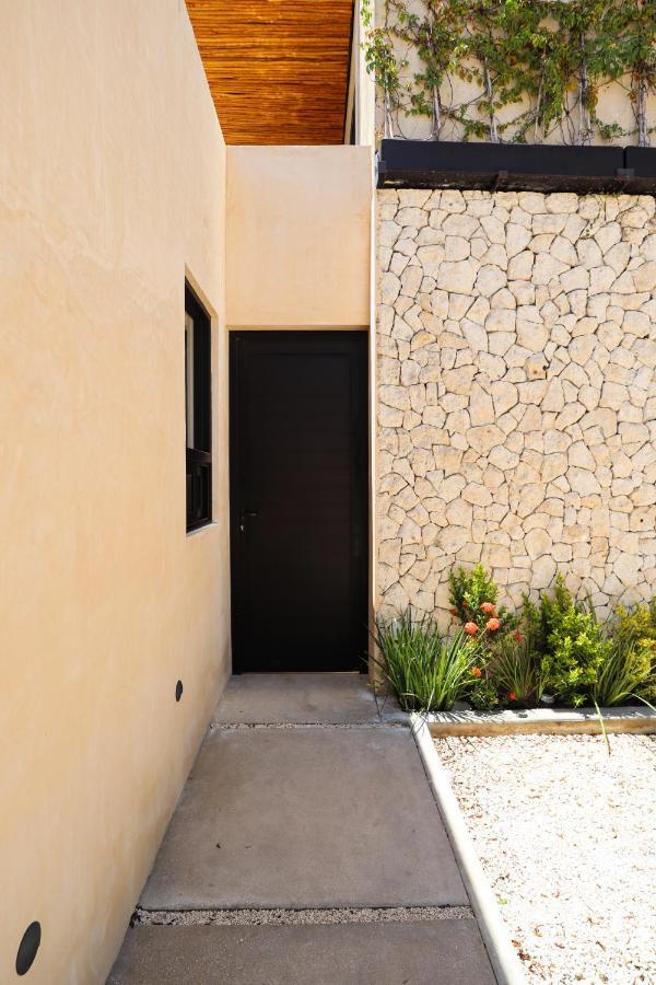 Appartement Akbal Tulum Extérieur photo