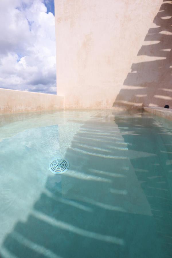 Appartement Akbal Tulum Extérieur photo