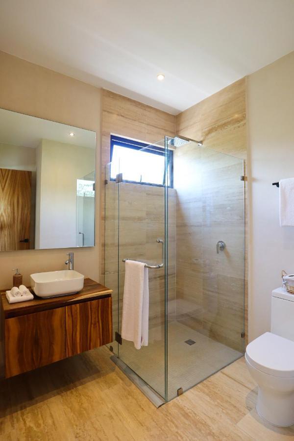 Appartement Akbal Tulum Extérieur photo