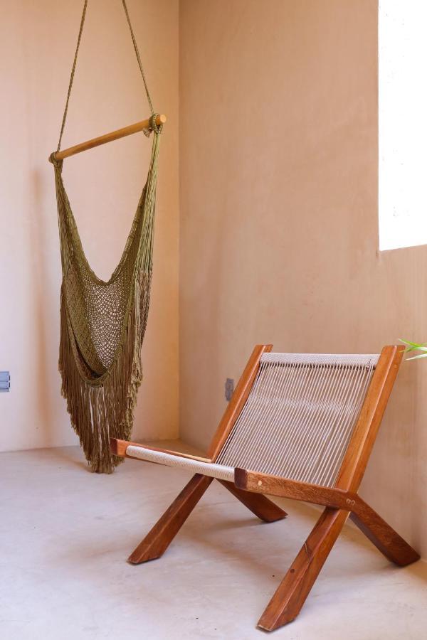Appartement Akbal Tulum Extérieur photo