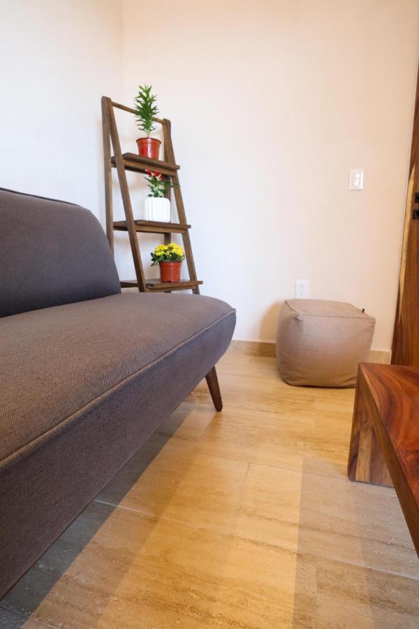 Appartement Akbal Tulum Extérieur photo