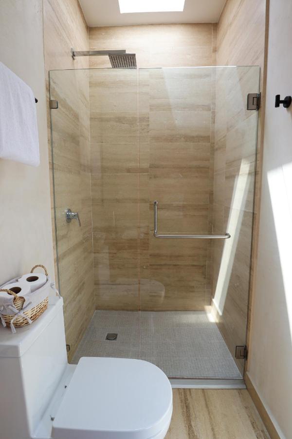 Appartement Akbal Tulum Extérieur photo