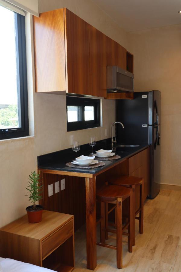 Appartement Akbal Tulum Extérieur photo