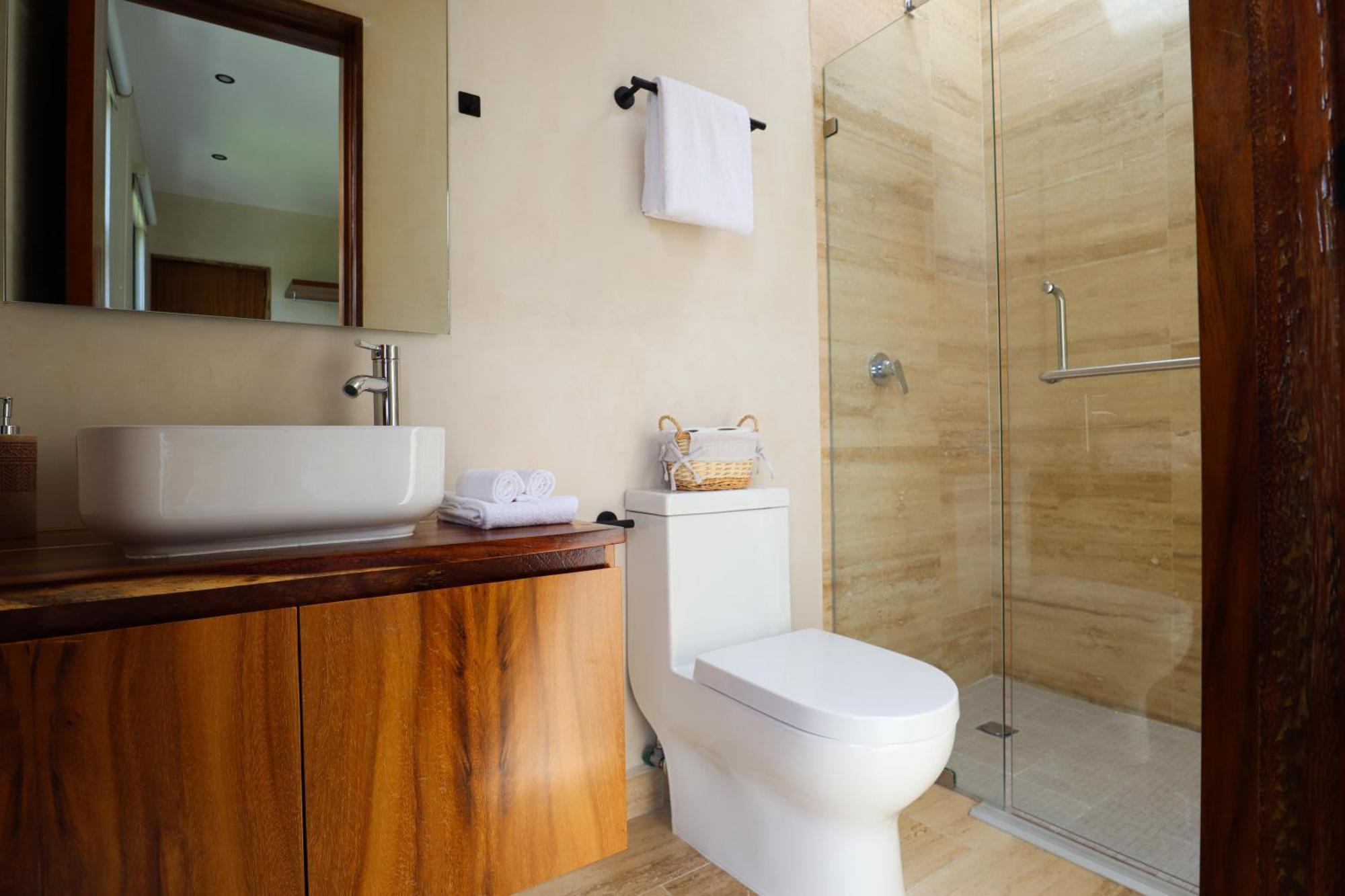Appartement Akbal Tulum Extérieur photo